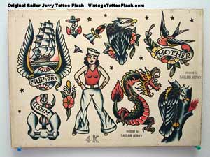 original sailor jerry flash